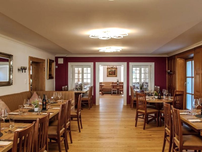 Allgäu Residenz Natur & Spa GmbH (Allgau Residenz Natur & Spa GmbH)の写真