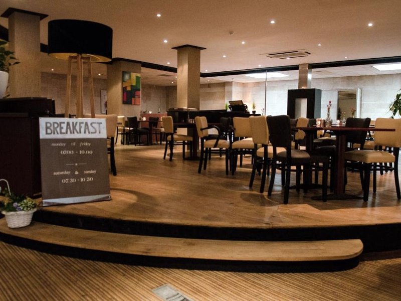 Fletcher Hotel-Restaurant Weertの写真