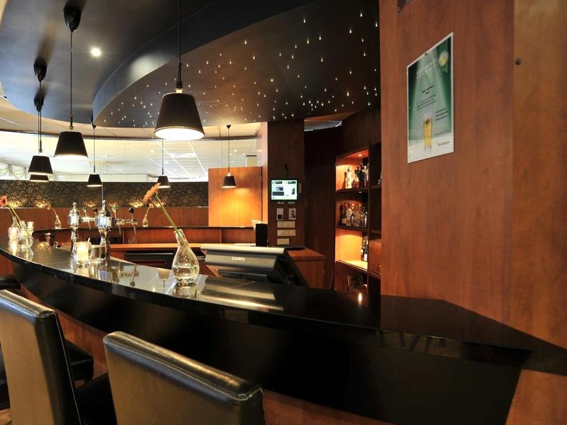 Fletcher Hotel-Restaurant Weertの写真