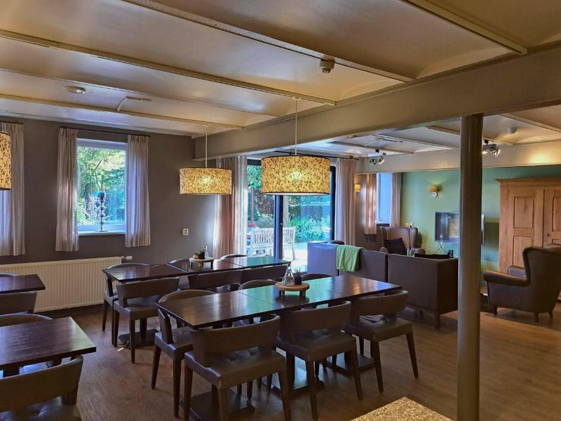 Hotel Lemmenhofの写真