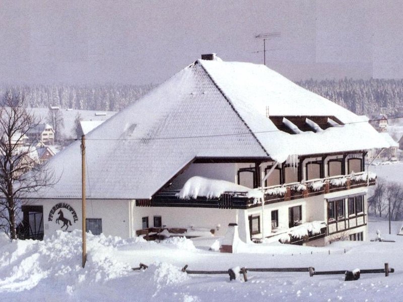 Landpension Pferdekoppel - B&B - Self Checkinの写真
