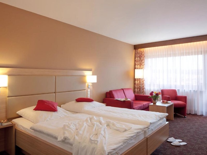 Hotel Konradshofの写真