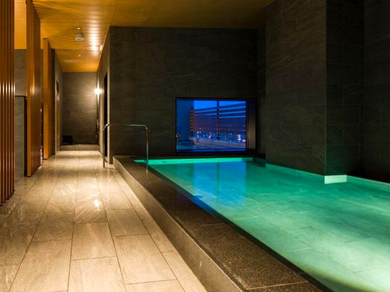 グリッズプレミアムホテル 小樽 (GRIDS PREMIUM HOTEL OTARU)の写真