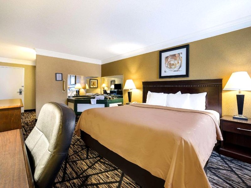 Quality Inn & Suites Fairgroundsの写真