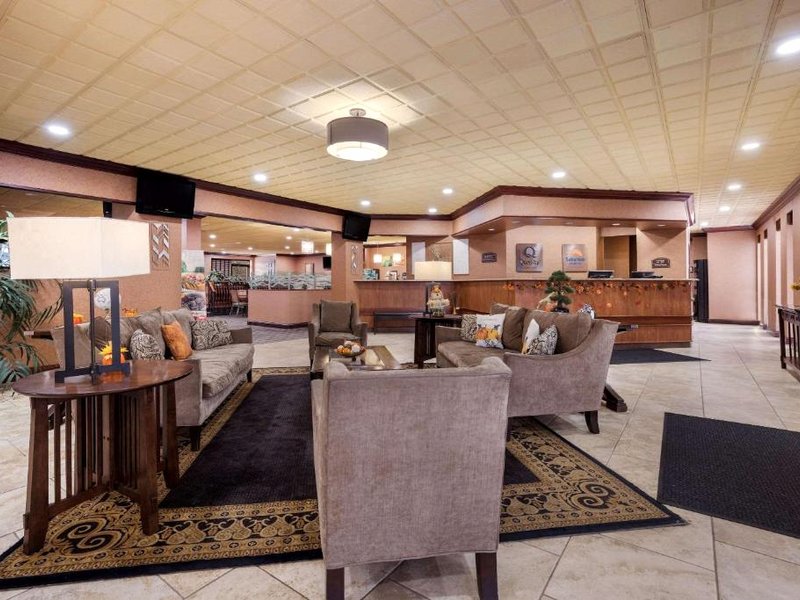 Quality Inn & Suites Fairgroundsの写真