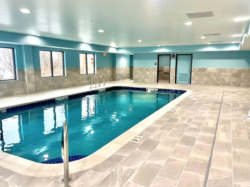 Holiday Inn Express Syracuse-Fairgrounds By IHGの写真
