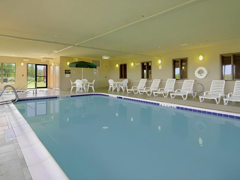Holiday Inn Express Syracuse-Fairgrounds By IHGの写真