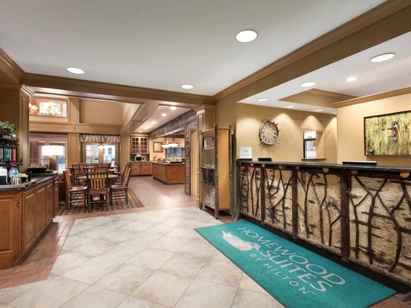 ホームウッド スイーツ バイ ヒルトン シラキューズ リバプール (Homewood Suites by Hilton Syracuse/Liverpool)の写真