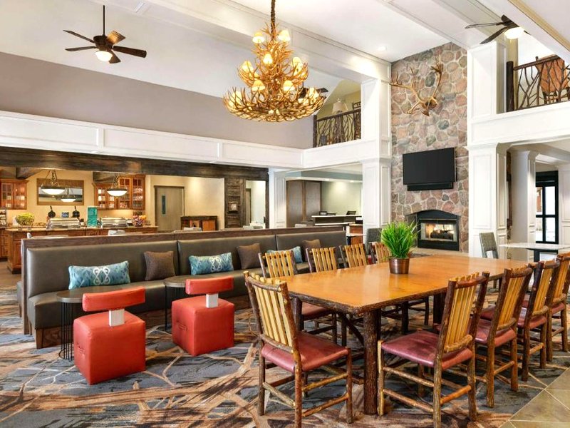 ホームウッド スイーツ バイ ヒルトン シラキューズ リバプール (Homewood Suites by Hilton Syracuse/Liverpool)の写真