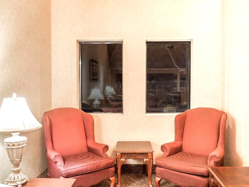 スーパー 8 バイ ウィンダム リヴァプール クレイ シラキュース エリア (Super 8 By Wyndham Liverpool - Clay - Syracuse Area)の写真