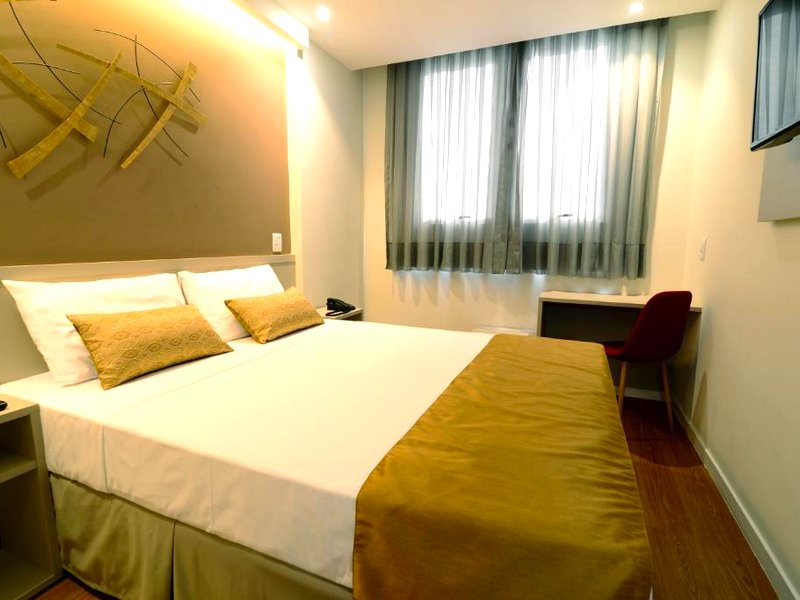 Easy Hotel Cachoeiro de Itapemirim by Atlanticaの写真