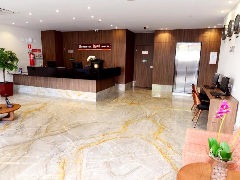 Easy Hotel Cachoeiro de Itapemirim by Atlanticaの写真