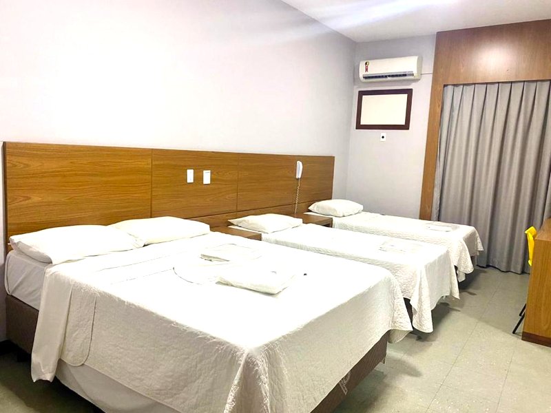 Hotel Rinkaoの写真