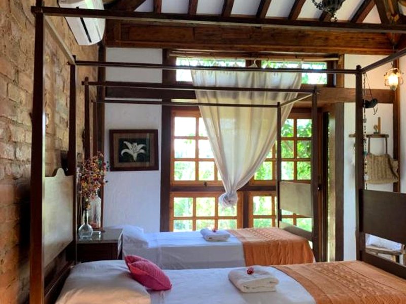 Guest House Tânia Alves (Guest House Tania Alves)の写真