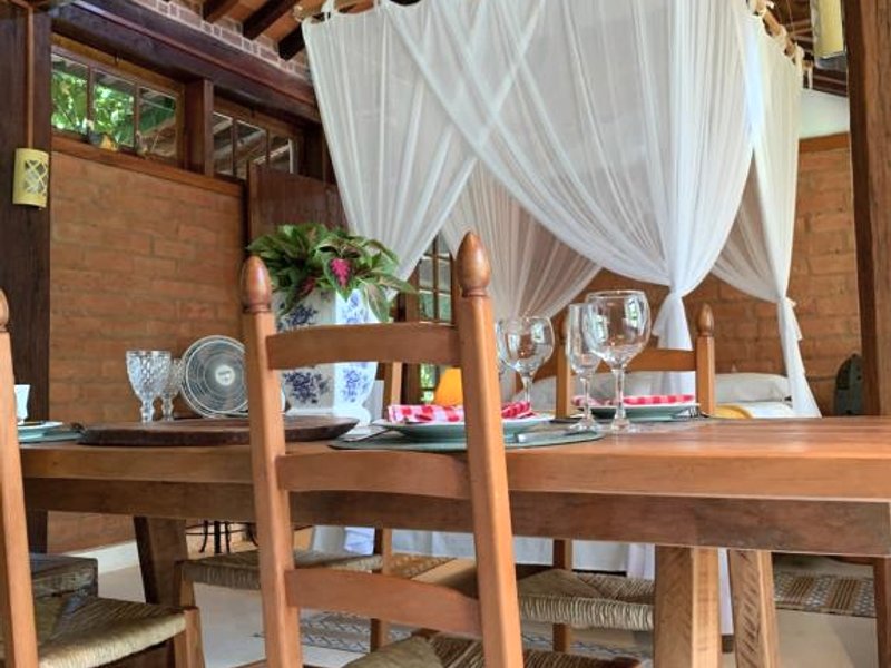 Guest House Tânia Alves (Guest House Tania Alves)の写真