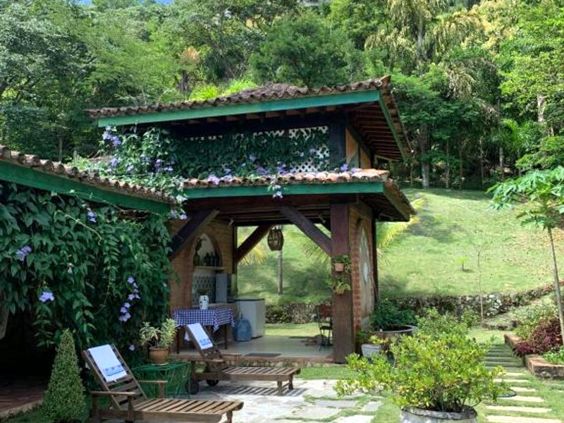 Guest House Tânia Alves (Guest House Tania Alves)の写真
