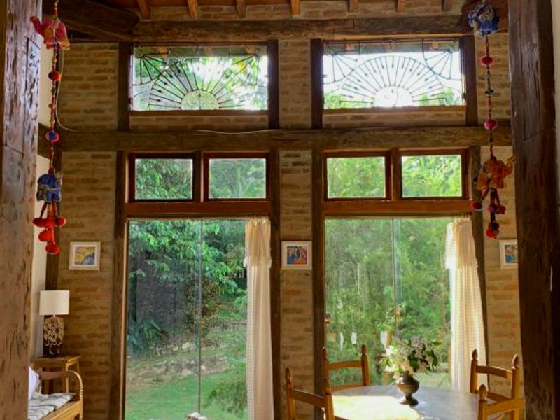 Guest House Tânia Alves (Guest House Tania Alves)の写真