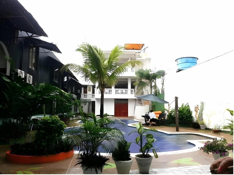 Hotel Yurupary Amazonasの写真