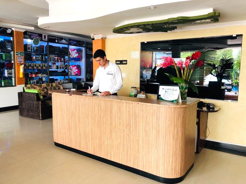 Hotel Yurupary Amazonasの写真