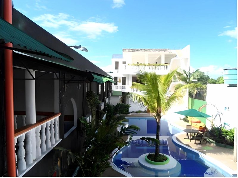 Hotel Yurupary Amazonasの写真