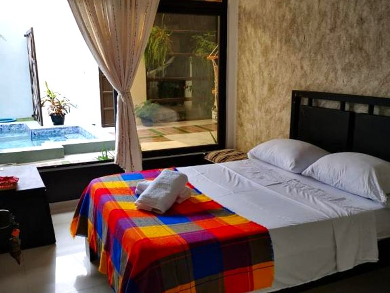 Casa amaziliaの写真