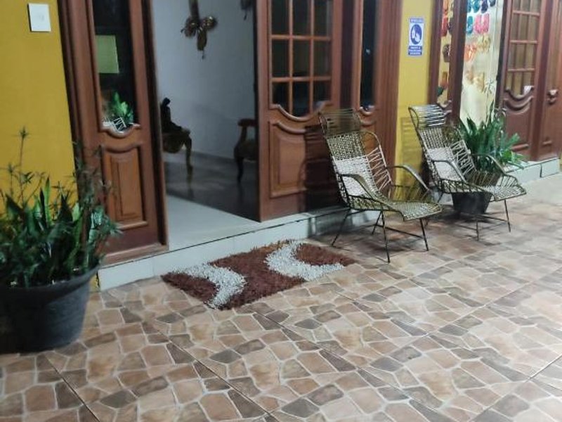 Hospedaje casa Lucía (Hospedaje casa Lucia)の写真