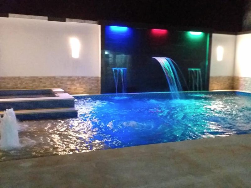 Hospedaje casa Lucía (Hospedaje casa Lucia)の写真