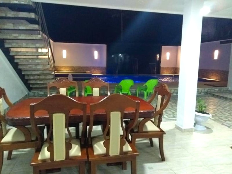 Hospedaje casa Lucía (Hospedaje casa Lucia)の写真