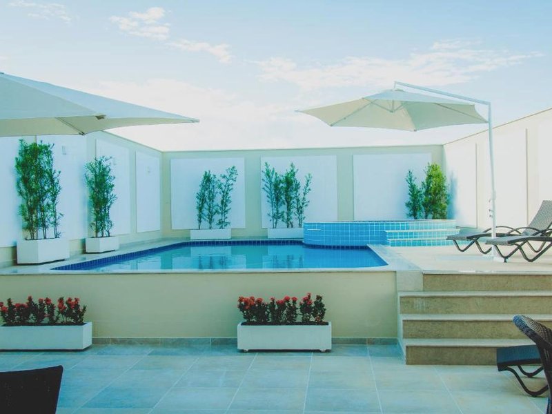 Nobile Suites Gran Lumniの写真