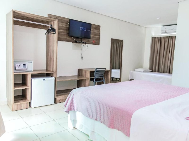 Amazonia Palace Hotelの写真