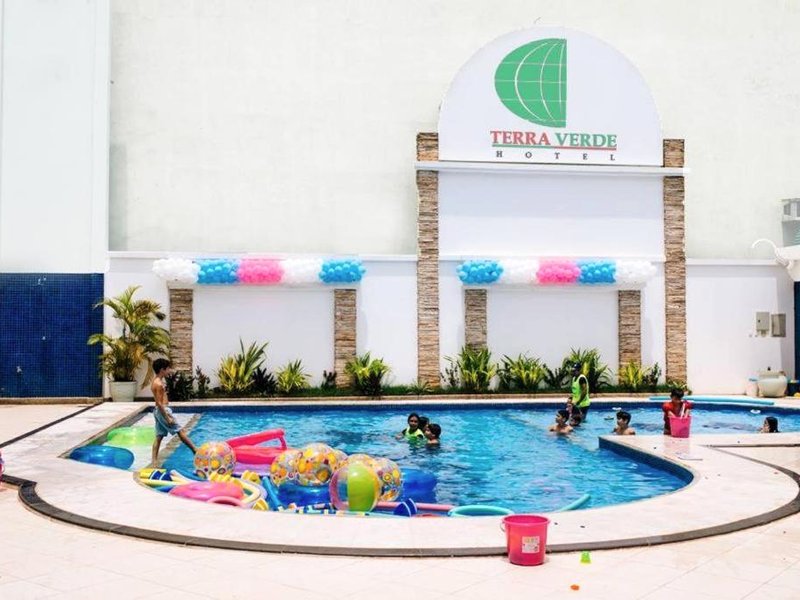 Terra Verde Hotelの写真