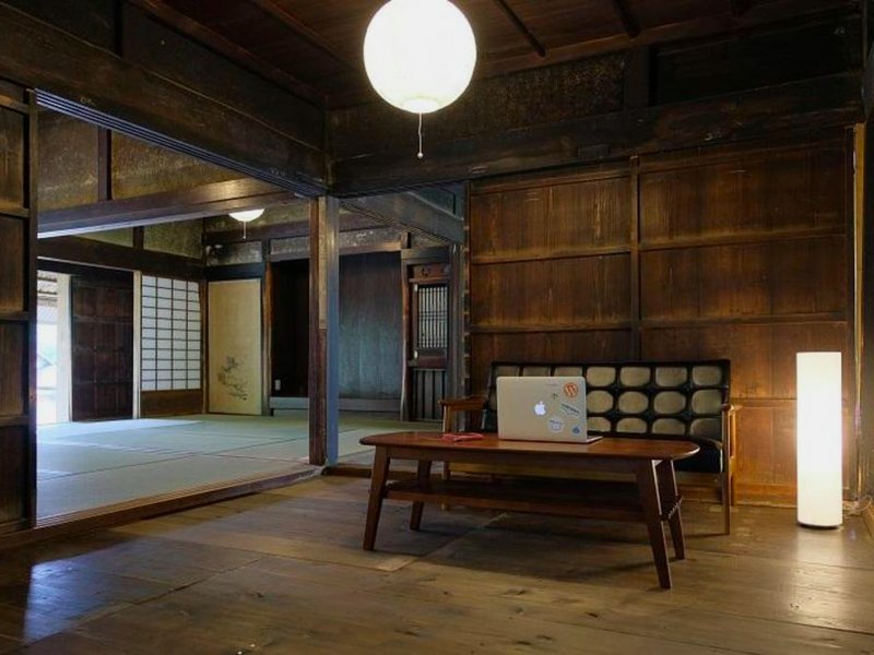 Kasamatsuteiの写真