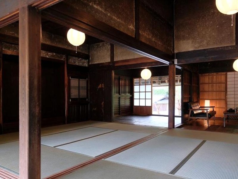 Kasamatsuteiの写真