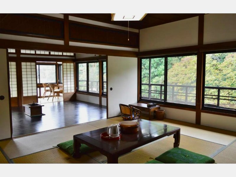 Kisuien - Vacation STAY 55464vの写真