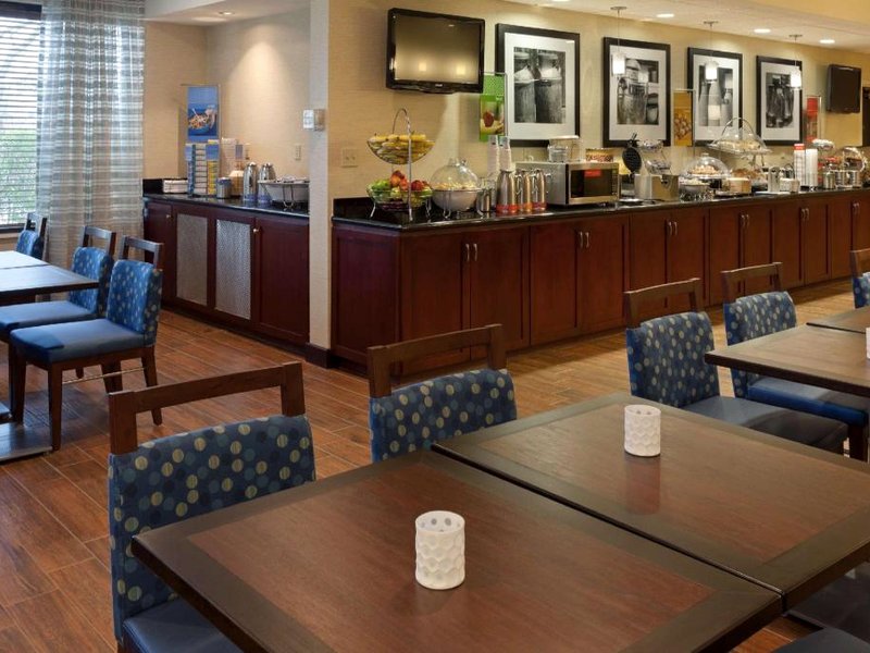 Hampton Inn New Bedford/Fairhavenの写真