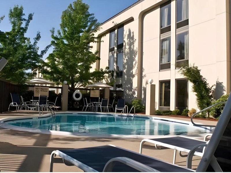 Hampton Inn New Bedford/Fairhavenの写真