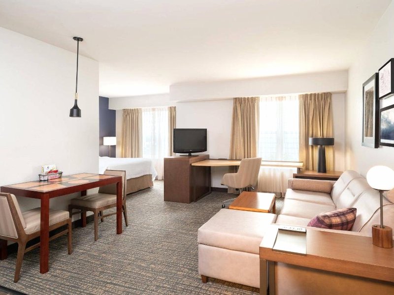 レジデンス イン ニュー ベッドフォード ダートマス (Residence Inn New Bedford Dartmouth)の写真