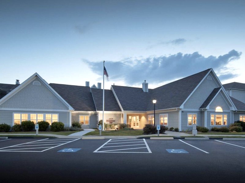 レジデンス イン ニュー ベッドフォード ダートマス (Residence Inn New Bedford Dartmouth)の写真