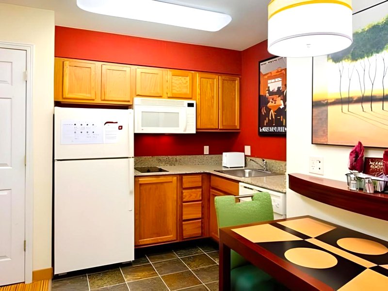 レジデンス イン ニュー ベッドフォード ダートマス (Residence Inn New Bedford Dartmouth)の写真