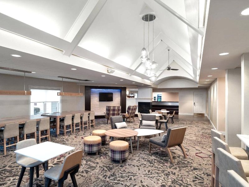 レジデンス イン ニュー ベッドフォード ダートマス (Residence Inn New Bedford Dartmouth)の写真