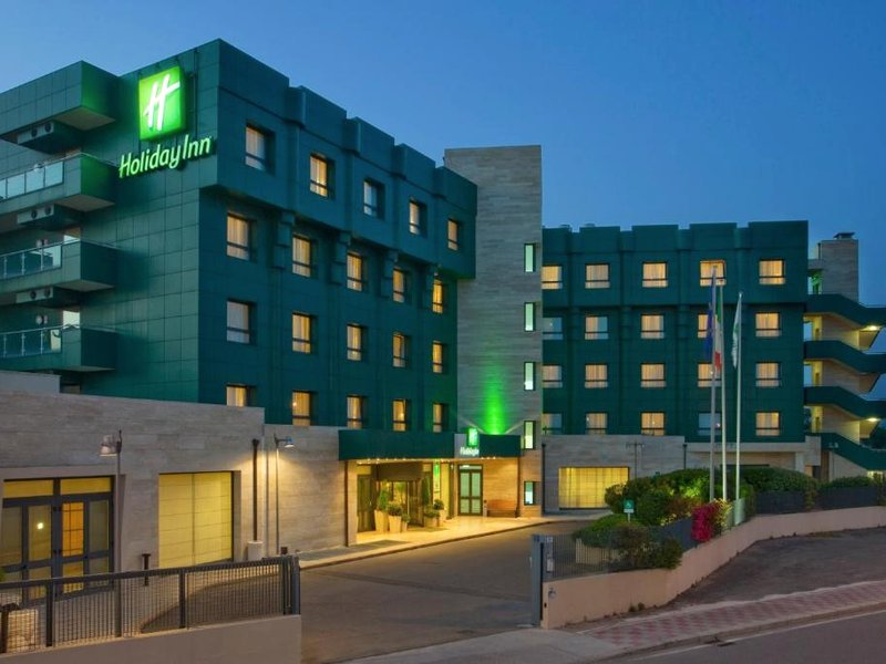 ホリデイ イン カリアリ バイ IHG (Holiday Inn Cagliari By IHG)の写真