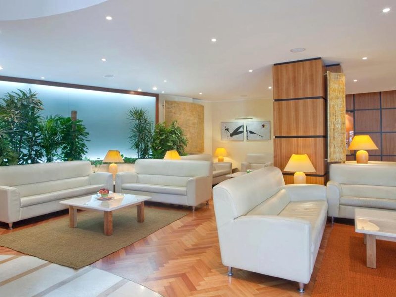 ホリデイ イン カリアリ バイ IHG (Holiday Inn Cagliari By IHG)の写真