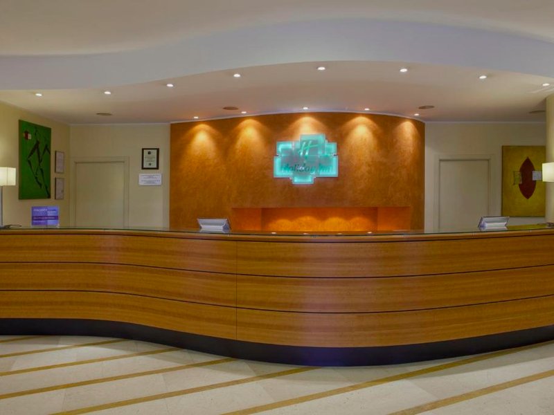 ホリデイ イン カリアリ バイ IHG (Holiday Inn Cagliari By IHG)の写真