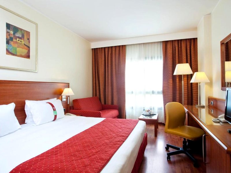ホリデイ イン カリアリ バイ IHG (Holiday Inn Cagliari By IHG)の写真
