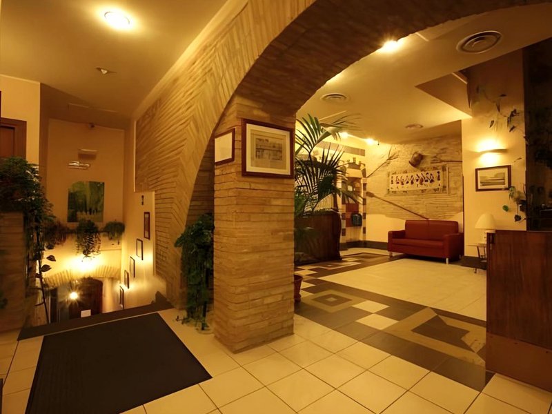 Arcobaleno Roomsの写真