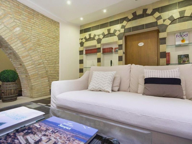 Arcobaleno Roomsの写真