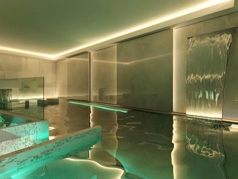 Palazzo Doglioの写真