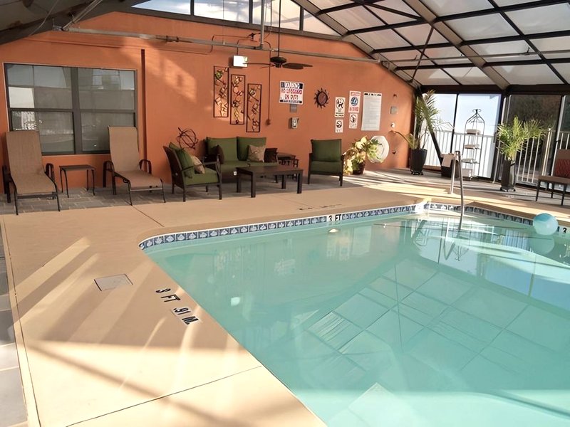 Holiday Inn Express Hotel & Suites Sanford By IHGの写真