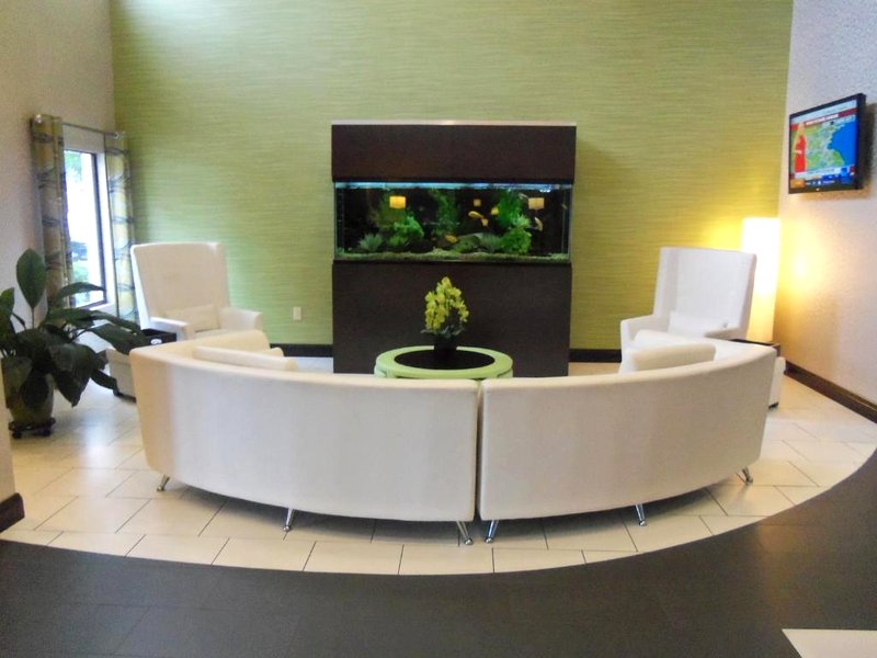 Holiday Inn Express Hotel & Suites Sanford By IHGの写真