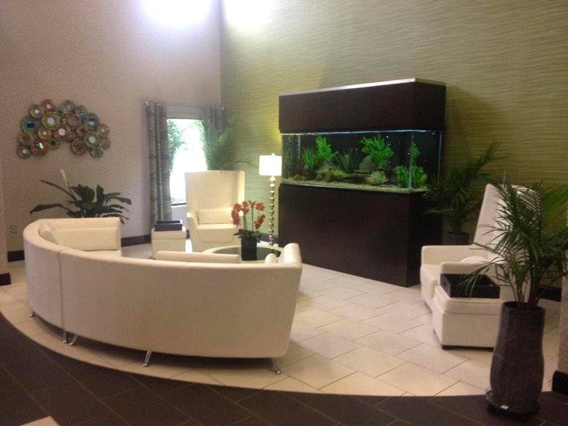 Holiday Inn Express Hotel & Suites Sanford By IHGの写真